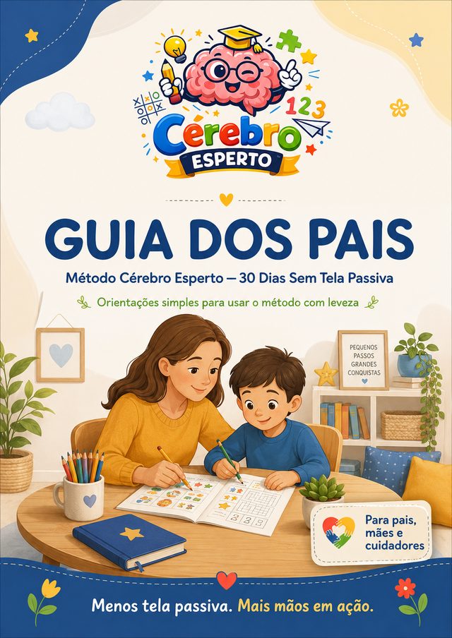 Guia dos Pais
